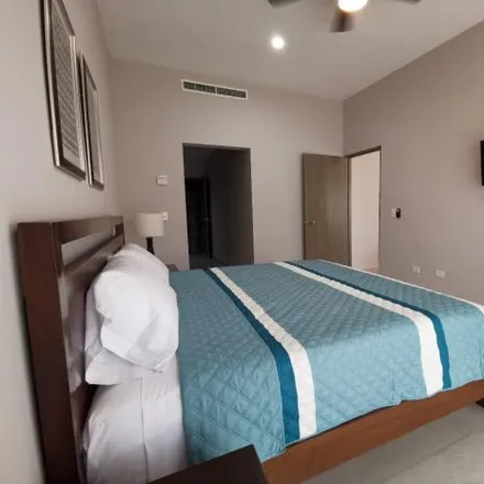 Rent this 3 bed apartment on Ceiba in López Mateos, 82000 Mazatlán