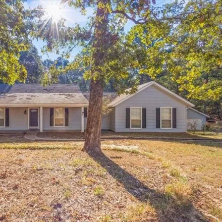 Buy this 4 bed house on 6120 Terry Road in Terry, MS 39272