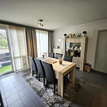 Image 8 - Speelhal, Kloosterpoort 3, 3960 Bree, Belgium - Apartment for rent