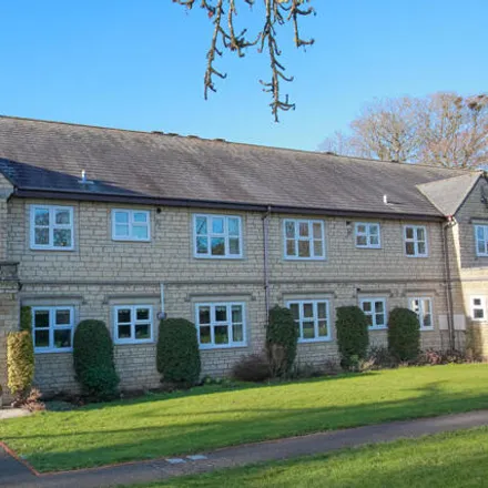 Buy this 3 bed apartment on Shepard Way in Chipping Norton, OX7 5BE