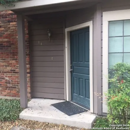 Rent this 2 bed condo on 11 Chapel Hill Circle in San Antonio, TX 78240