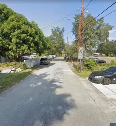 Image 3 - 8016 Northwest 9th Avenue, Rovell Mobile Home Park, Miami-Dade County, FL 33150, USA - House for sale