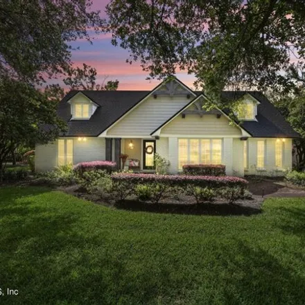 Buy this 5 bed house on 10350 Deerwood Club Road in Deerwood Club, Jacksonville