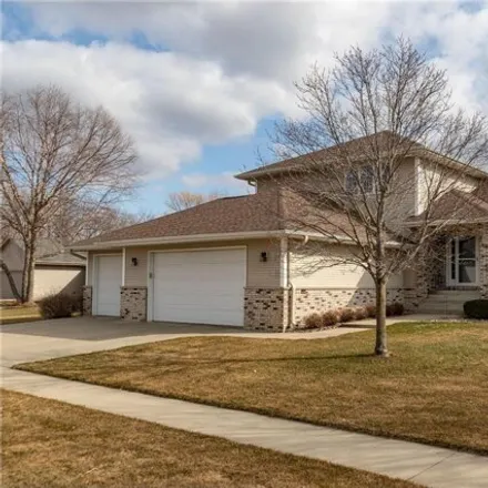 Buy this 5 bed house on 3902 Chipshot Lane Southeast in Rochester, MN 55904