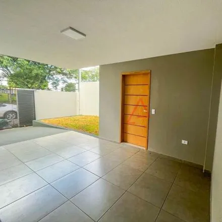 Buy this 3 bed house on Rua Professora Behair Edna Mendonça in Universidade, Londrina - PR