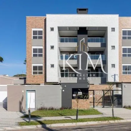 Buy this 2 bed apartment on Rua Doutor Raul Carneiro Filho 44 in Água Verde, Curitiba - PR