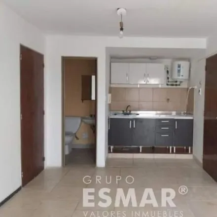 Rent this studio apartment on Avenida Emilio Olmos 16 in Centro, Cordoba