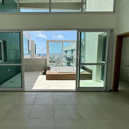 Buy this 1 bed apartment on Avenida Aristeu de Andrade in Farol, Maceió - AL