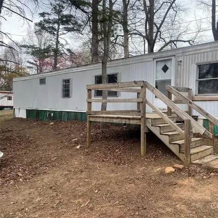 Rent this studio apartment on 116 Lowman Street in Valdese, NC 28690
