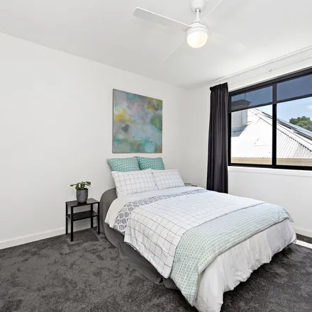 Rent this 2 bed apartment on 21 Bellairs Avenue in Seddon VIC 3011, Australia