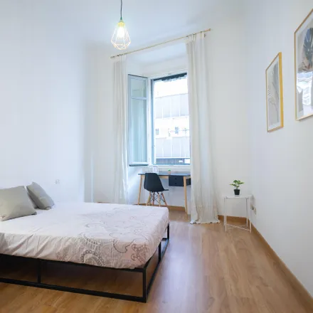 Rent this 2 bed room on Corso Giuseppe Garibaldi in 81, 20121 Milan MI