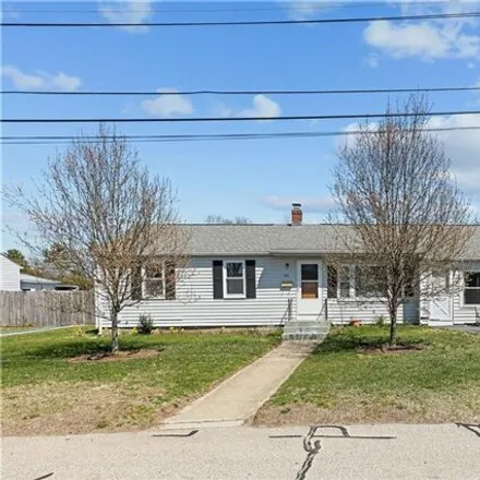 Buy this 3 bed house on 31 Morris Street in Coventry, RI 02816