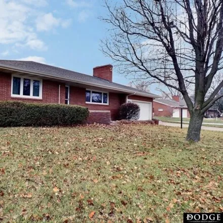 Image 3 - 1994 Parkview Drive, Fremont, NE 68025, USA - House for sale