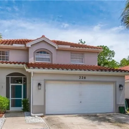 Rent this 4 bed house on Twelve Sable Drive in Collier County, FL 34104