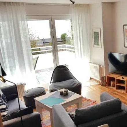 Rent this 3 bed apartment on Hindenburgstraße 38 in 32257 Bünde, Germany