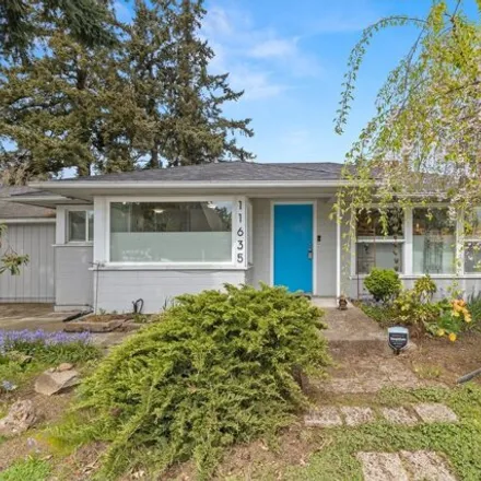 Buy this 3 bed house on 11635 SE Market St in Portland, Oregon