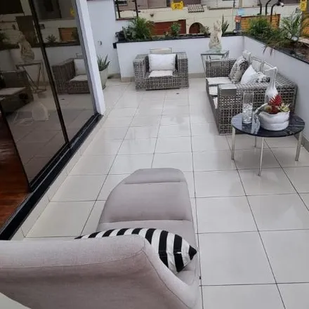 Buy this 3 bed apartment on Jirón Leonhard Euler in San Borja, Lima Metropolitan Area 15000