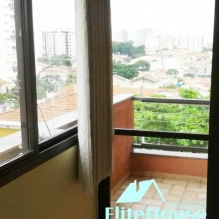 Buy this 1 bed apartment on Rua das Camélias 421 in Mirandópolis, São Paulo - SP