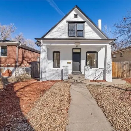 Buy this 6 bed house on 4124 Clay Street in Denver, CO 80211