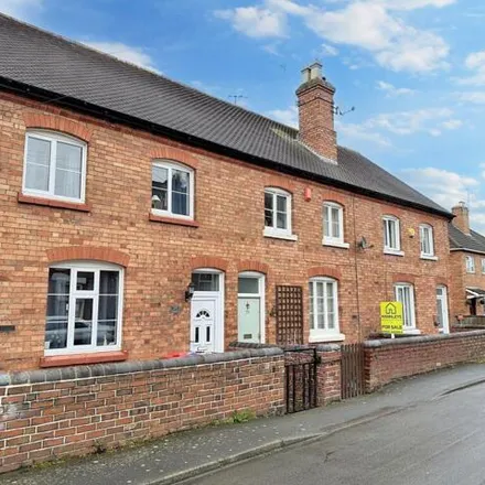 Buy this 4 bed townhouse on Albion Street in Telford, TF2 9AY