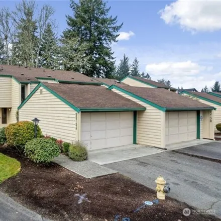 Buy this 2 bed townhouse on 9299 77th Street Southwest in Lakewood, WA 98498