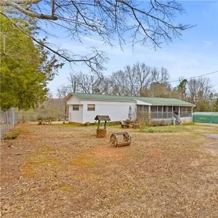 Image 1 - 337 Cole Road, Anderson County, SC 29689, USA - Apartment for sale