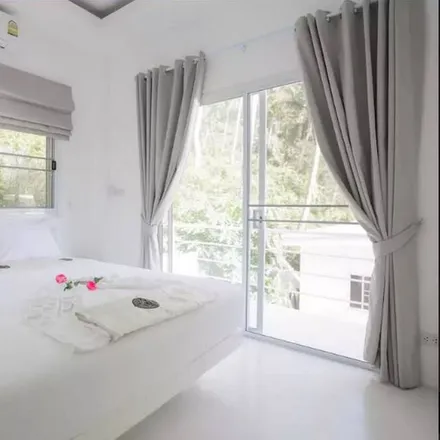 Rent this 4 bed house on Surat Thani in Surat Thani Province, Thailand