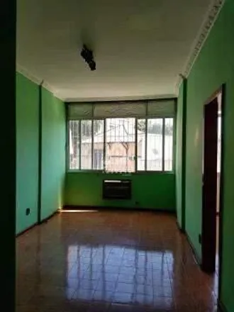 Buy this 2 bed apartment on Viaduto Engenheiro Freyssinet in Rio Comprido, Rio de Janeiro - RJ