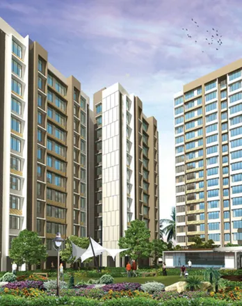 Image 8 - Maratha Colony Road, Zone 4, Mumbai - 400068, Maharashtra, India - Apartment for sale