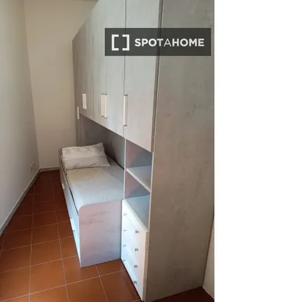 Rent this 6 bed room on Via del Casale Giuliani in 00141 Rome RM, Italy