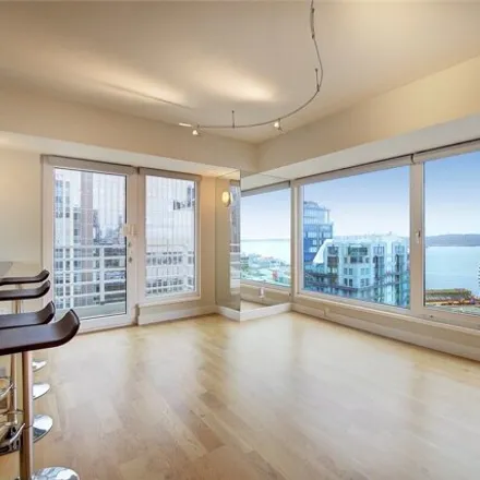 Image 7 - Newmark Tower, 1415 2nd Avenue, Seattle, WA 98101, USA - Apartment for rent