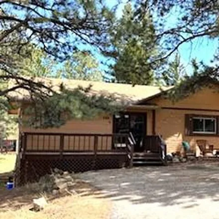 Buy this 3 bed house on 717 Landers Street in Estes Park, CO 80517