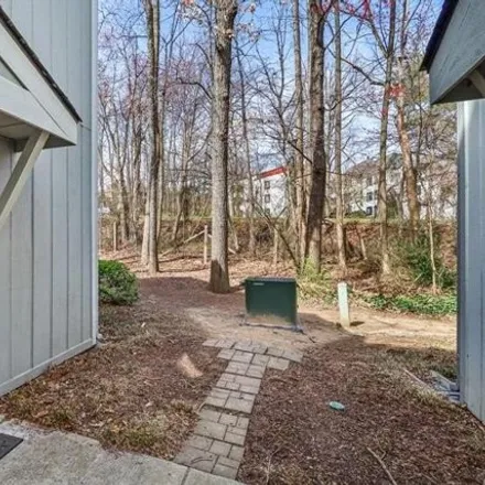 Image 2 - 2222 Hunters Run Drive, Deepwood, Reston, VA 20191, USA - Condo for rent