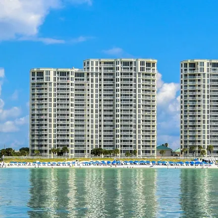 Buy this 3 bed condo on Mary's Kitchen in Harbor Boulevard, Destin