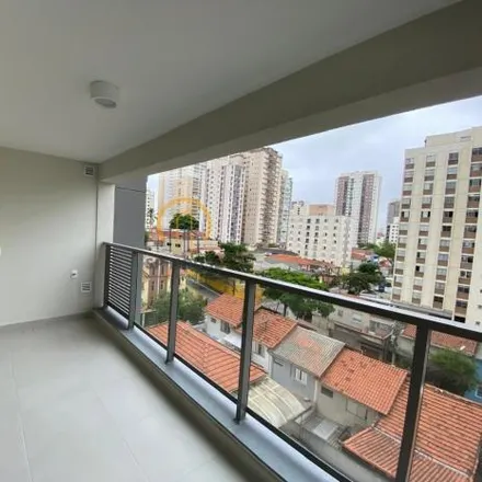 Buy this 1 bed apartment on Rua dos Democratas in Vila Monte Alegre, São Paulo - SP
