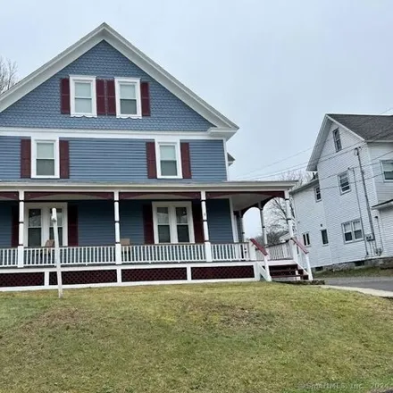 Rent this 3 bed house on 15 Upson Avenue in Winchester, CT 06098