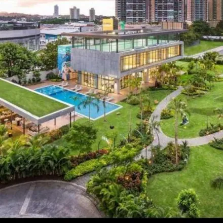 Image 2 - Panama Design Center, Avenida Segunda Norte, Costa del Este, Juan Díaz, Panamá, Panama - Apartment for sale