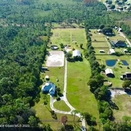 Image 3 - unnamed road, Grant-Valkaria, Brevard County, FL 32909, USA - House for sale