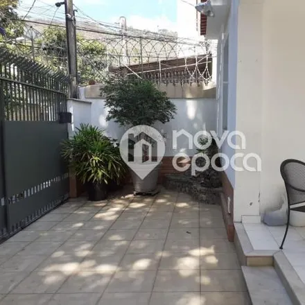 Buy this 3 bed house on Riachuelo Tênis Clube in Rua Marechal Bittencourt 117, Riachuelo