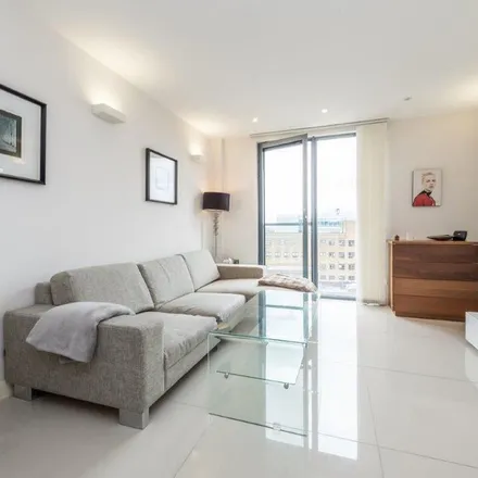 Rent this 1 bed apartment on The Arthaus in 199-205 Richmond Road, London