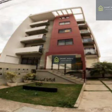 Buy this 2 bed apartment on Rua Guaçuí in São Mateus, Juiz de Fora - MG