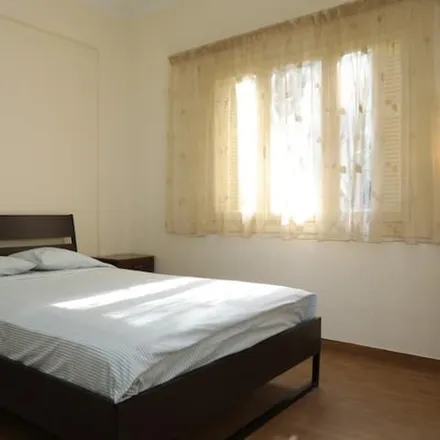 Rent this 2 bed apartment on Athens in Rizoupolis Suburb, GR