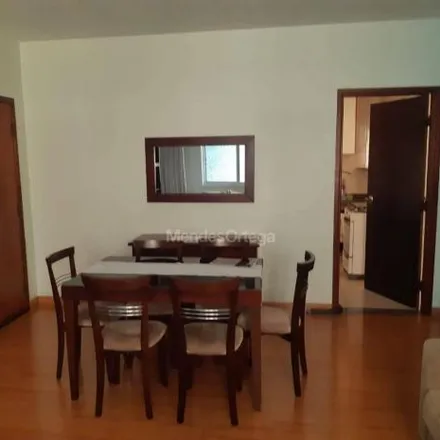 Buy this 2 bed apartment on unnamed road in Jardim Napoli, Sorocaba - SP