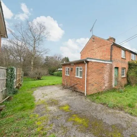 Image 9 - Updown Cottage, Kings Lane, Windlesham, GU20 6JQ, United Kingdom - Duplex for sale