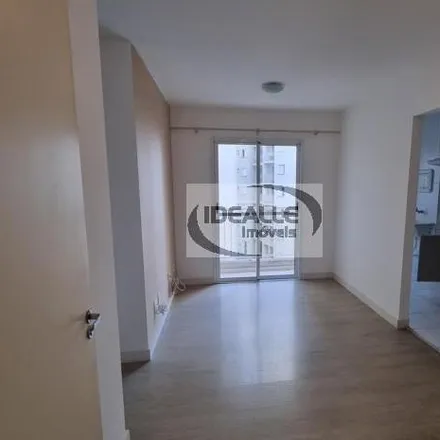 Rent this 2 bed apartment on Rua Hilário Moro 529 in Atuba, Curitiba - PR