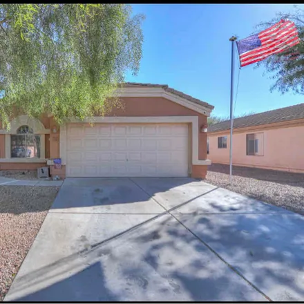 Rent this 4 bed house on 2130 N Sabino Lane