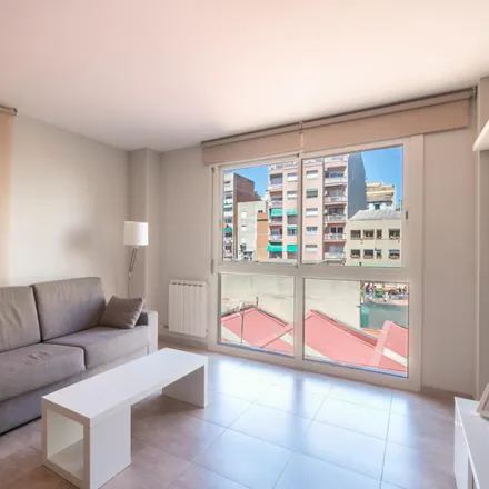 Image 4 - O' toxo verde, Carrer de la Independència, 360, 08001 Barcelona, Spain - Apartment for rent