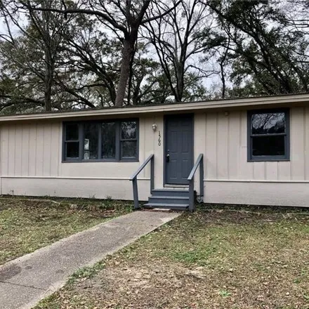 Rent this 3 bed house on 1822 Greenlawn Drive in Farnell, Mobile