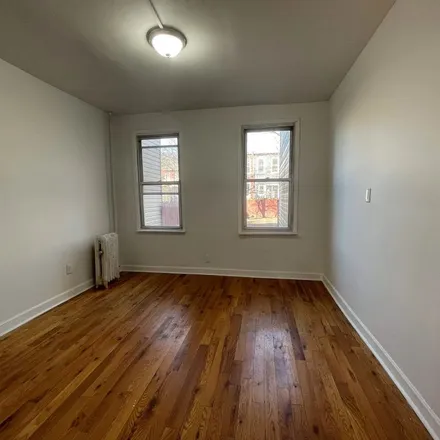 Rent this 2 bed apartment on 11 Charles Street in Jersey City, NJ 07307
