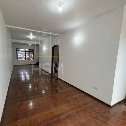 Rent this 5 bed house on Avenida Imperador Pedro II 1230 in Nova Petrópolis, São Bernardo do Campo - SP